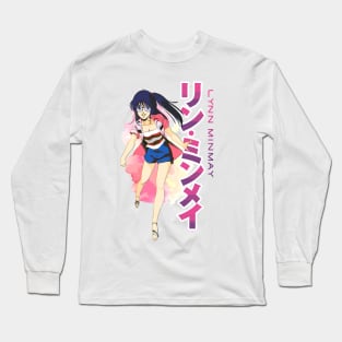 Designgirl Long Sleeve T-Shirt